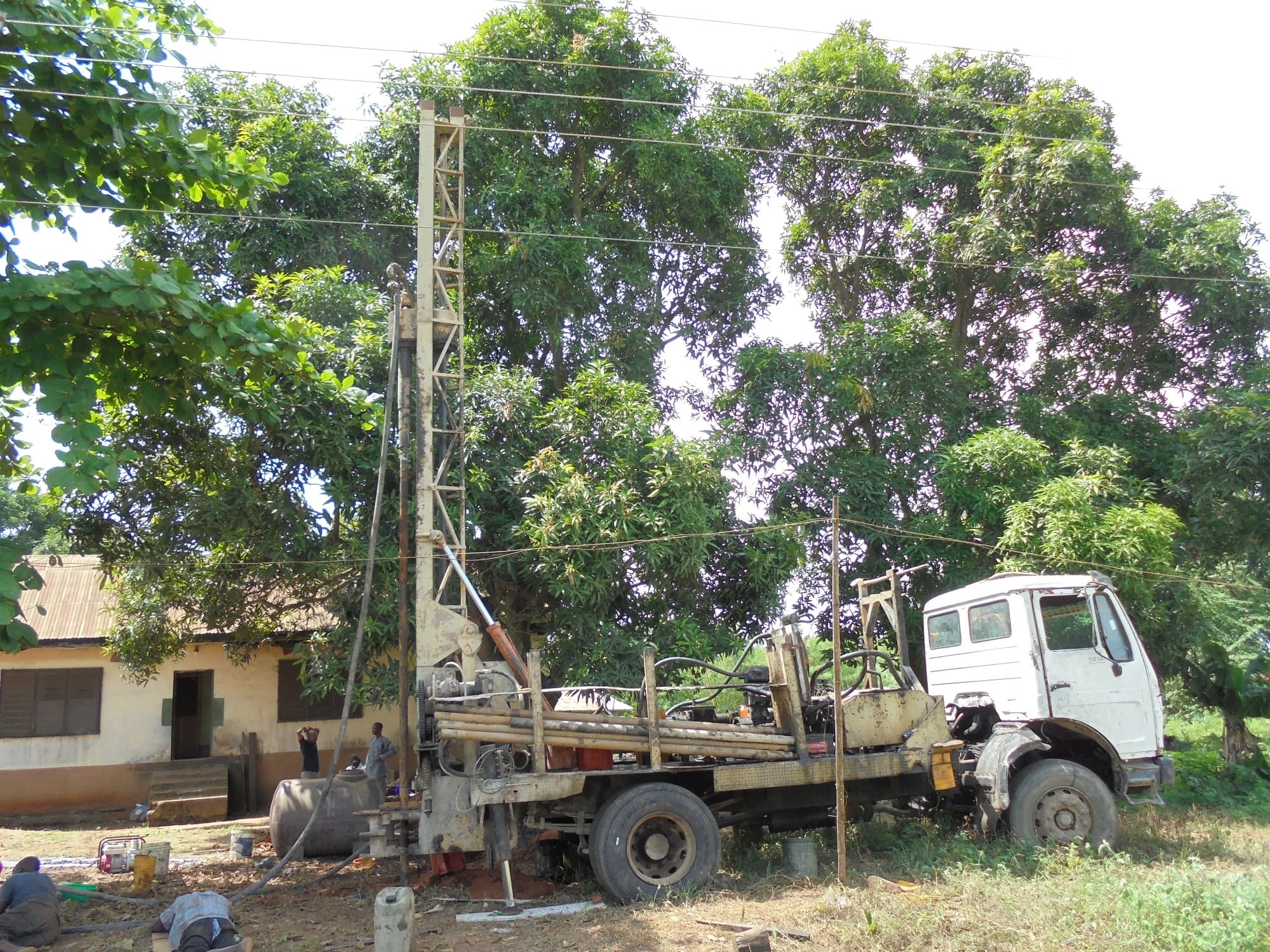 environmental engineering