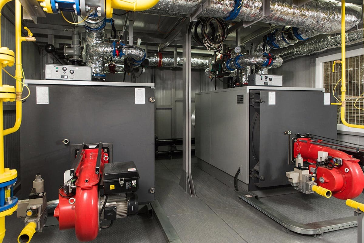 facility management